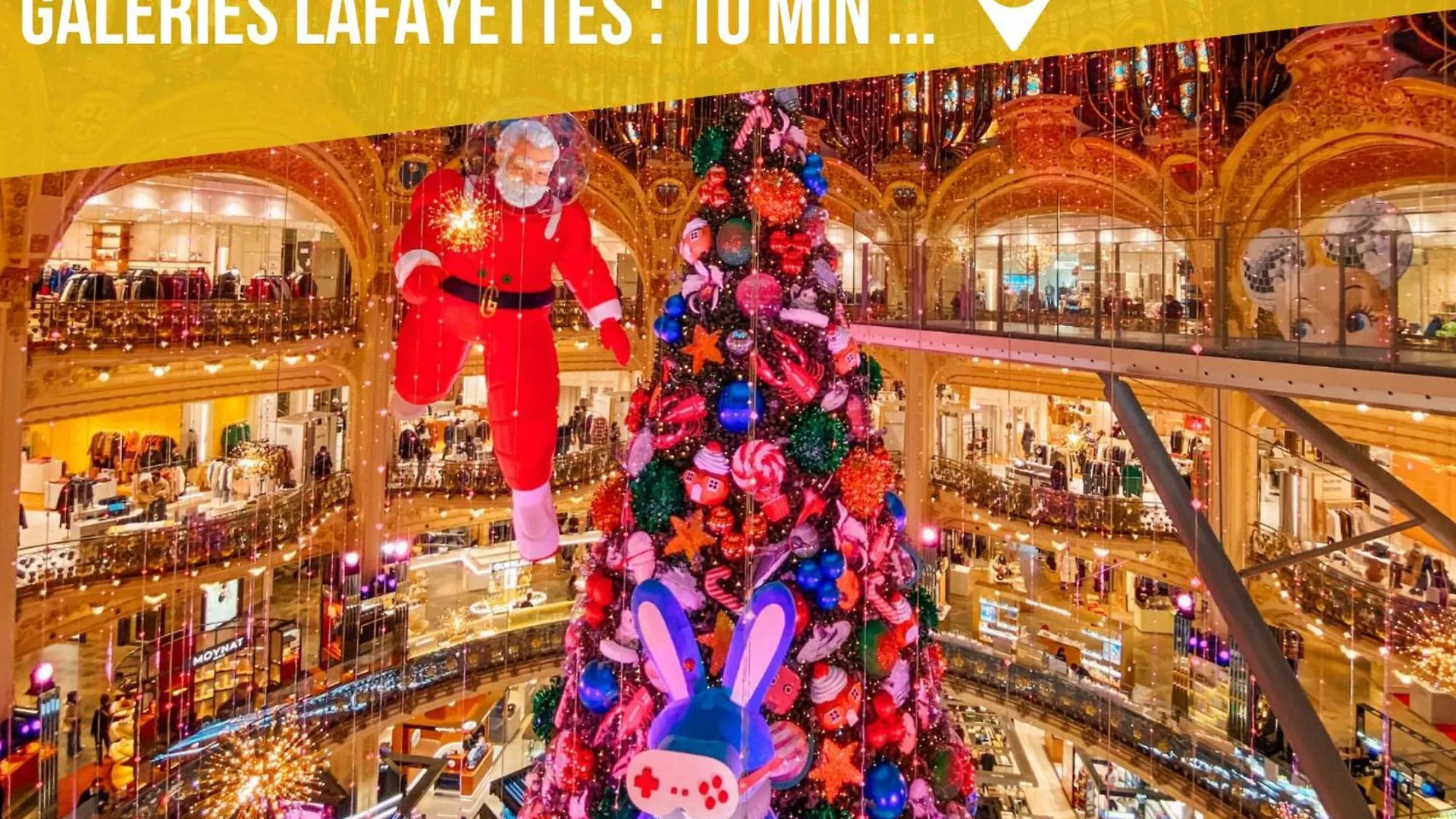 Apartmán Vivez Le Paris D'Emily In Paříž Francie